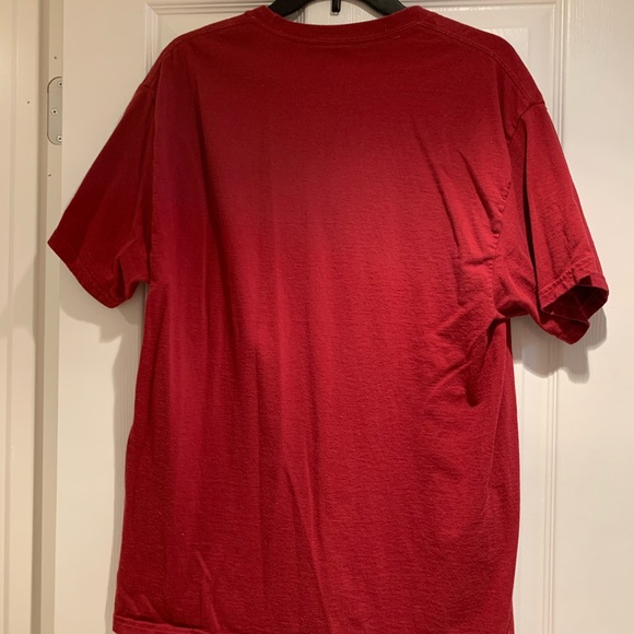 NWOT Hanes ComfortSoft T-Shirt - Picture 2 of 3